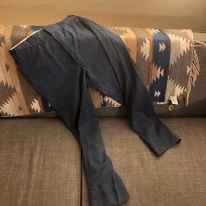 DICKIES ORIGINAL FIT WORK CHINO NAVY